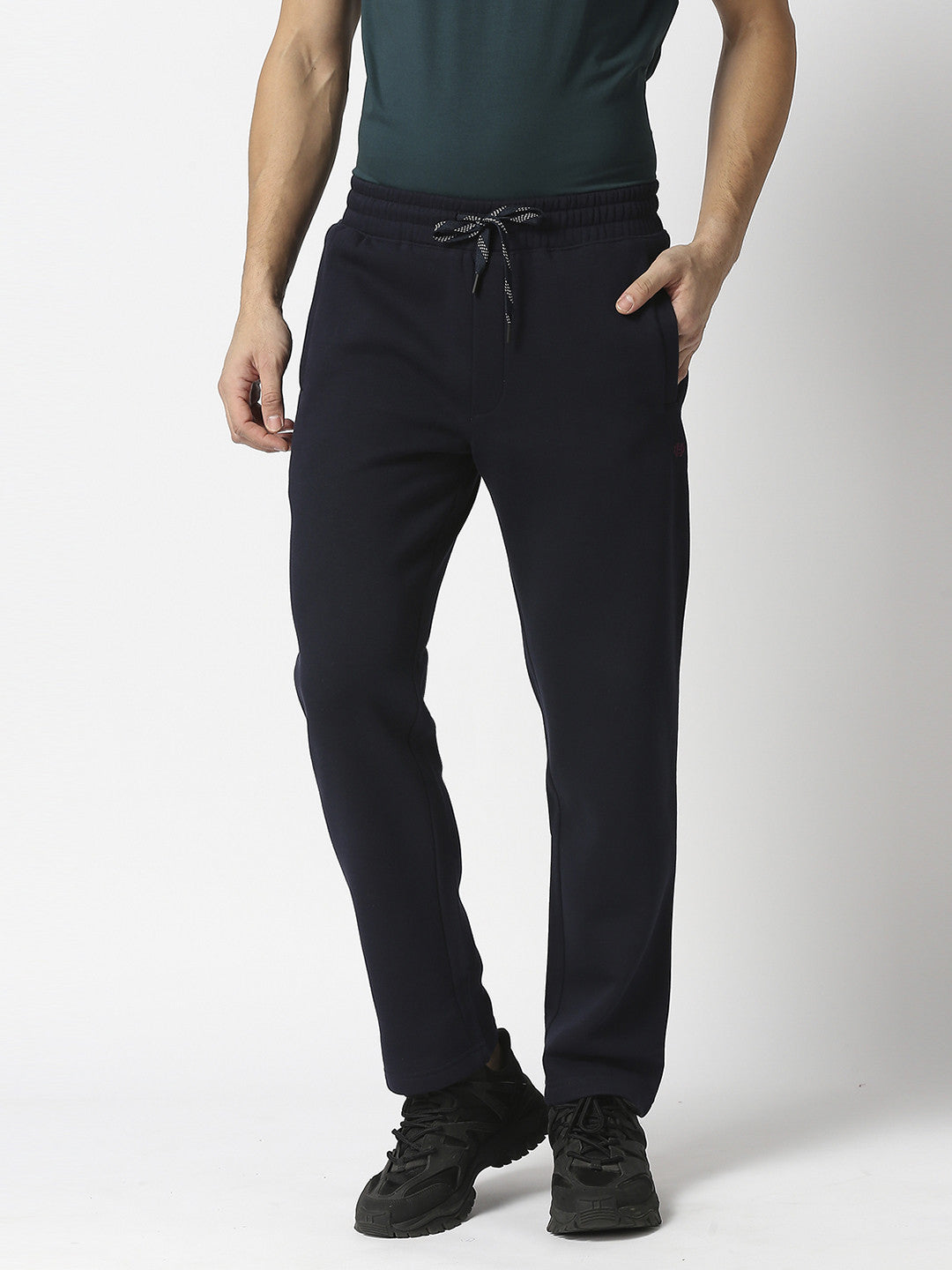 Fleece Trackpants: Buy Fleece Trackpants for Men Online at Low Prices -  Snapdeal India